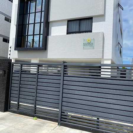 Bela Hospedagem - Apt C/02 Quartos, Wifi, A Apenas 250M Da Praia Do Bessa Joao Pessoa Luaran gambar