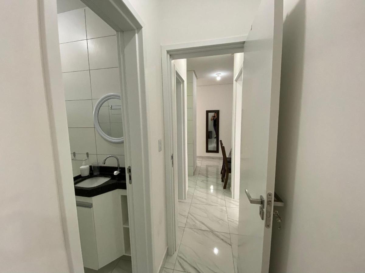 Bela Hospedagem - Apt C/02 Quartos, Wifi, A Apenas 250M Da Praia Do Bessa Joao Pessoa Luaran gambar